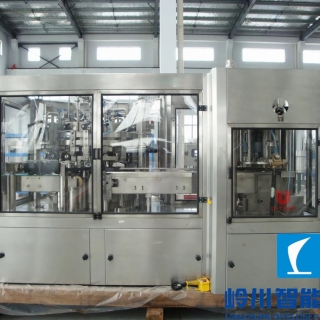 接触器全自动组装机